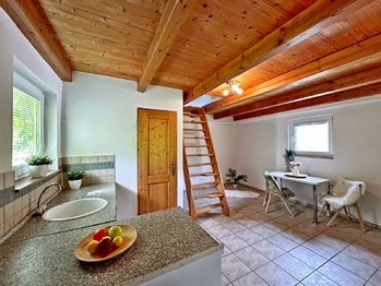 Prodej chaty / chalupy, 39 m2, Prachatice