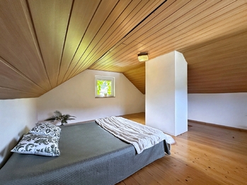 Prodej chaty / chalupy, 39 m2, Prachatice