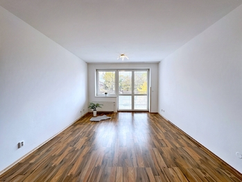 Pronájem bytu 2+kk v osobním vlastnictví, 58 m2, České Budějovice