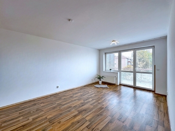Pronájem bytu 2+kk v osobním vlastnictví, 58 m2, České Budějovice