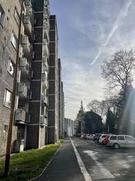 Prodej bytu 3+1 v osobním vlastnictví, 72 m2, Kraslice