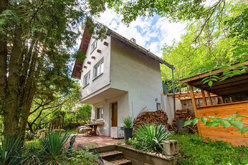 Prodej chaty / chalupy, 48 m2, Borotice