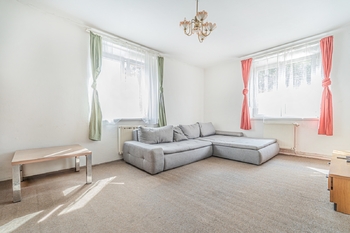 Prodej domu, 150 m2, Buštěhrad