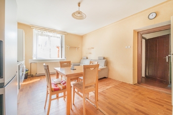 Prodej domu, 150 m2, Buštěhrad