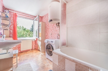 Prodej domu, 150 m2, Buštěhrad