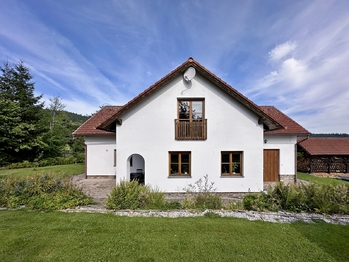 Prodej domu, 125 m2, Drslavice