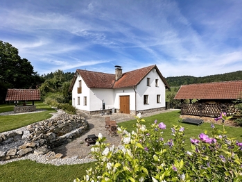 Prodej domu, 125 m2, Drslavice