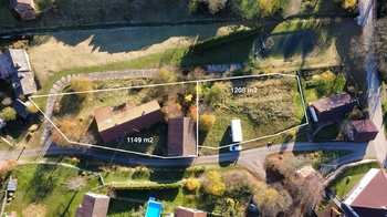 Prodej domu, 160 m2, Všechlapy