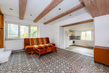 Prodej domu, 160 m2, Všechlapy