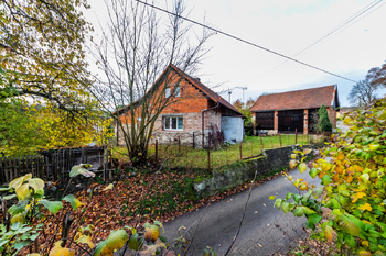 Prodej domu, 160 m2, Všechlapy