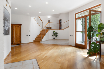 Prodej domu, 500 m2, Úhonice