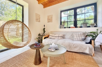 Prodej chaty / chalupy, 90 m2, Bousov