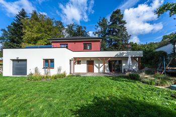 Prodej domu, 202 m2, Mnichovice