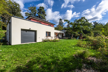 Prodej domu, 202 m2, Mnichovice