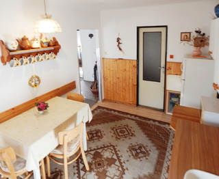 Prodej domu, 90 m2, Lašovice