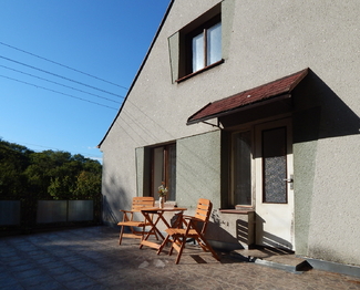 Prodej domu, 90 m2, Lašovice