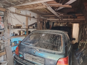 Prodej domu, 70 m2, Místo