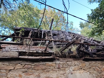 Prodej domu, 70 m2, Místo