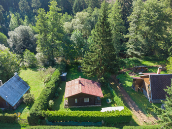 Prodej chaty / chalupy, 46 m2, Černošín