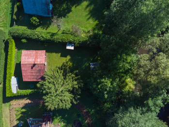 Prodej chaty / chalupy, 46 m2, Černošín