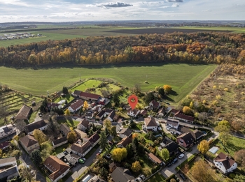 Prodej domu, 177 m2, Bořanovice
