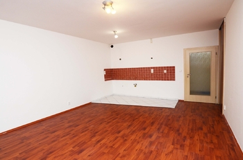 Prodej bytu 2+kk v osobním vlastnictví, 50 m2, Praha 10 - Hostivař