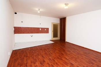 Prodej bytu 2+kk v osobním vlastnictví, 50 m2, Praha 10 - Hostivař