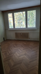 Prodej bytu 3+1 v osobním vlastnictví, 66 m2, Brno