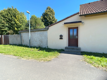 Prodej domu, 132 m2, Seč