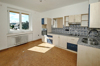 Prodej bytu 3+1 v osobním vlastnictví, 91 m2, Třemošná