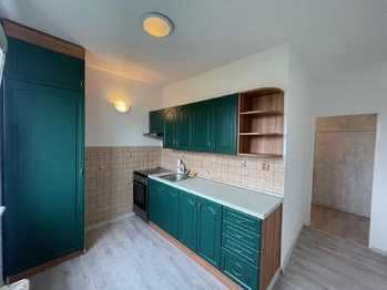 Pronájem bytu 2+1 v osobním vlastnictví, 50 m2, Chodov
