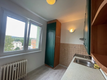 Pronájem bytu 2+1 v osobním vlastnictví, 50 m2, Chodov