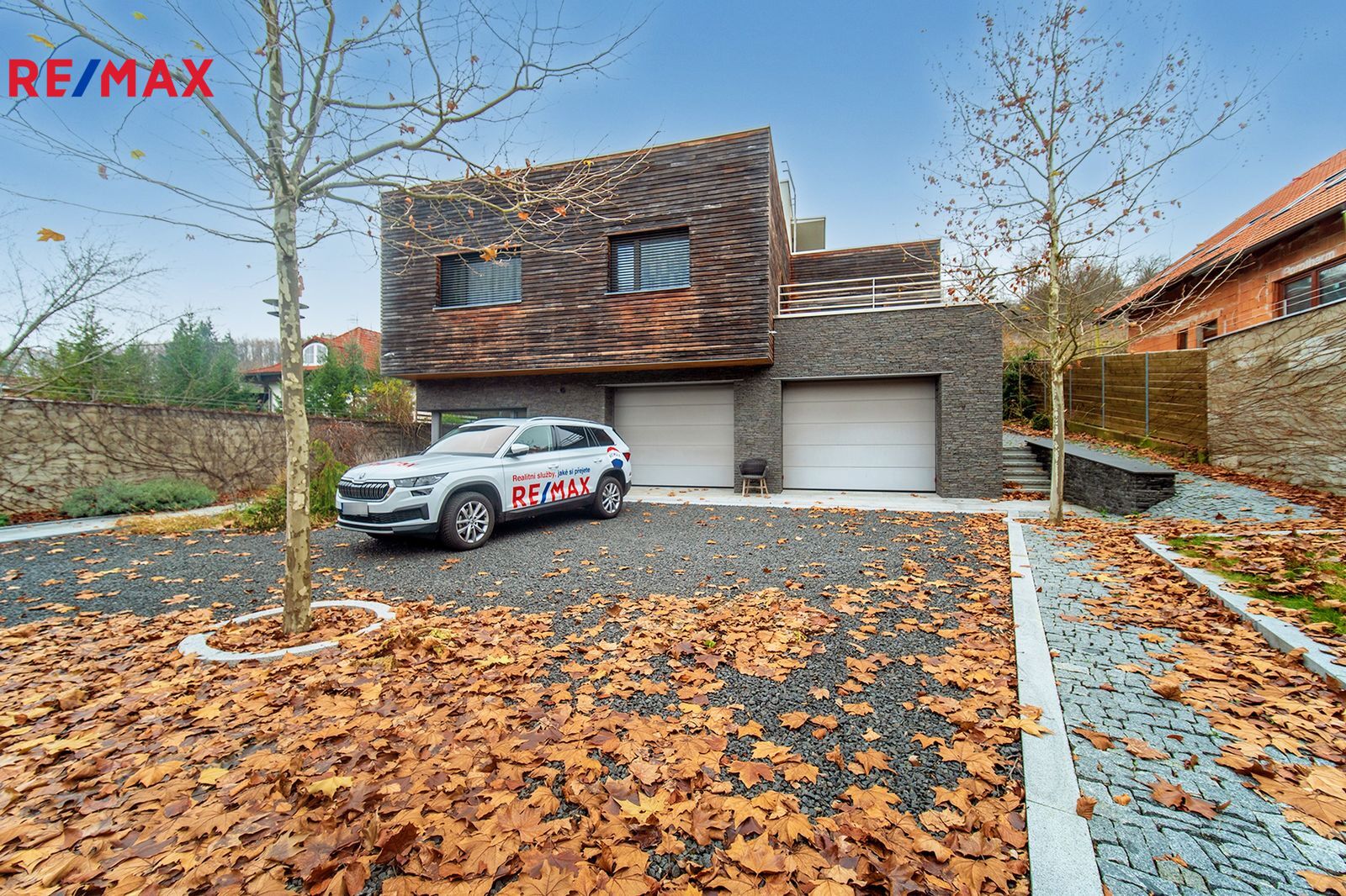 Prodej domu, 536 m2, Praha 5 - Hlubočepy