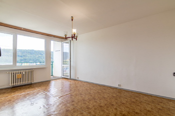 Prodej bytu 2+1 v družstevním vlastnictví, 61 m2, Ústí nad Labem