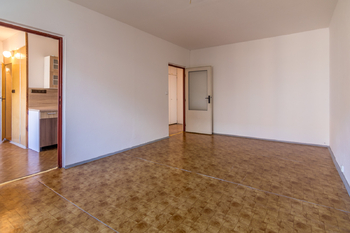 Prodej bytu 2+1 v družstevním vlastnictví, 61 m2, Ústí nad Labem