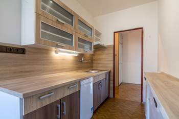 Prodej bytu 2+1 v družstevním vlastnictví, 61 m2, Ústí nad Labem