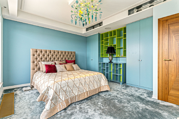 Prodej bytu 6+1 v osobním vlastnictví, 320 m2, Praha 5 - Stodůlky