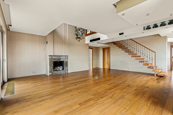 Prodej bytu 6+1 v osobním vlastnictví, 320 m2, Praha 5 - Stodůlky