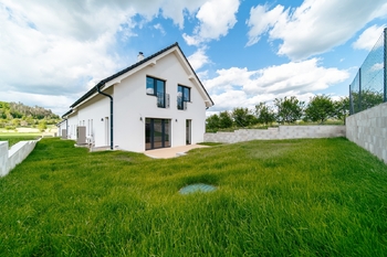 Prodej domu, 151 m2, Lysice