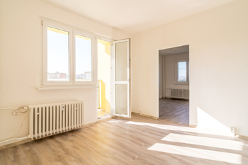 Prodej bytu 3+1 v družstevním vlastnictví, 67 m2, Teplice