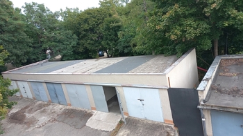 Prodej malého objektu, 17 m2, Brno