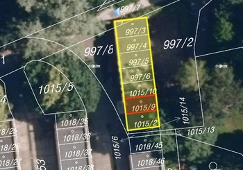 Prodej malého objektu, 17 m2, Brno