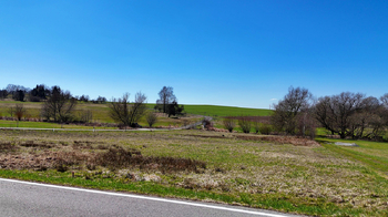 Prodej pozemku, 2078 m2, Benešov