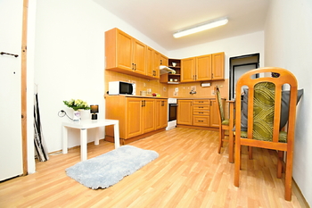 Prodej bytu 3+1 v osobním vlastnictví, 75 m2, Majdalena