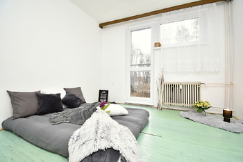 Prodej bytu 3+1 v osobním vlastnictví, 75 m2, Majdalena