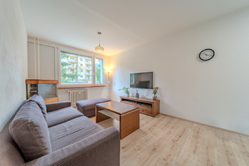 Prodej bytu 2+kk v osobním vlastnictví, 39 m2, Hořovice