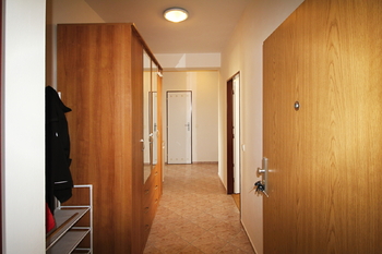 Prodej bytu 2+1 v družstevním vlastnictví, 54 m2, Nymburk