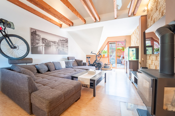 Prodej bytu 3+kk v osobním vlastnictví, 94 m2, Kolín