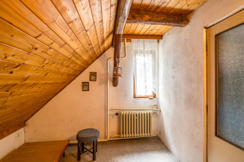 Prodej domu, 80 m2, Okounov