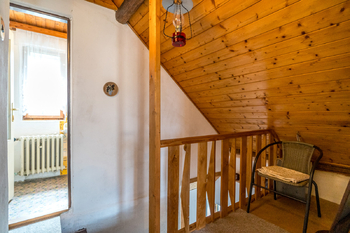 Prodej domu, 80 m2, Okounov